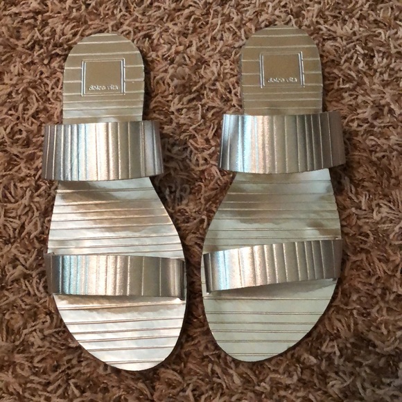 Dolce Vita Shoes - Dolce Vita slide sandals